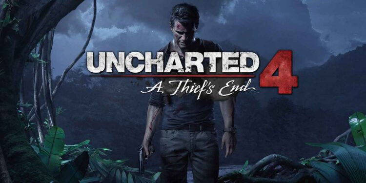 Uncharted 4: nuovo trailer dai The Game Awards 2015