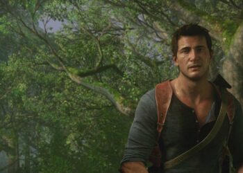 Rinviata l’uscita di Uncharted 4: fine di un ladro
