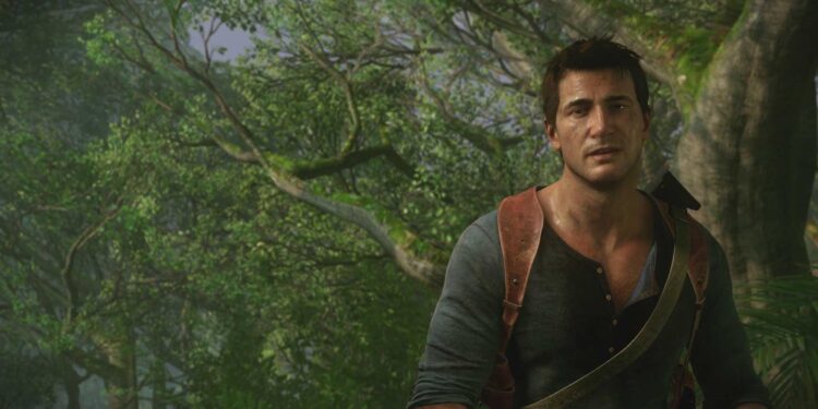 Rinviata l’uscita di Uncharted 4: fine di un ladro
