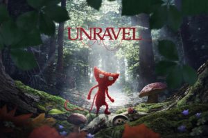Unravel