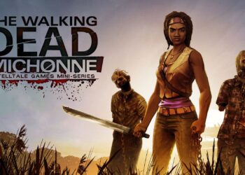 Primo trailer per The Walking Dead The Game: Michonne