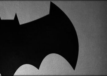 Telltale annuncia l’uscita di una nuova serie dedicata a Batman
