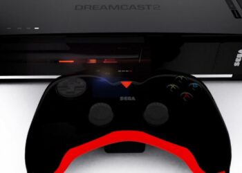 Sega Dreamcast 2: da suggestione a realtà?