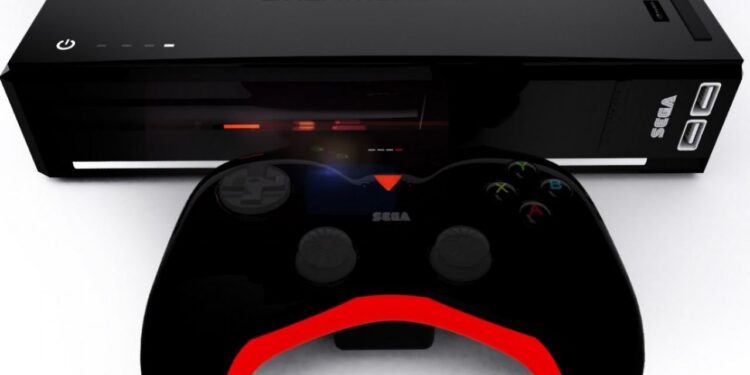 Sega Dreamcast 2: da suggestione a realtà?