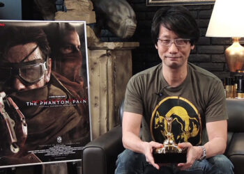 Kojima, niente Game Awards: la Konami gli impedisce di partecipare
