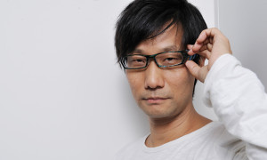 Sony annuncia ufficialmente una partnership in esclusiva con Hideo Kojima