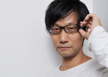 Sony annuncia ufficialmente una partnership in esclusiva con Hideo Kojima