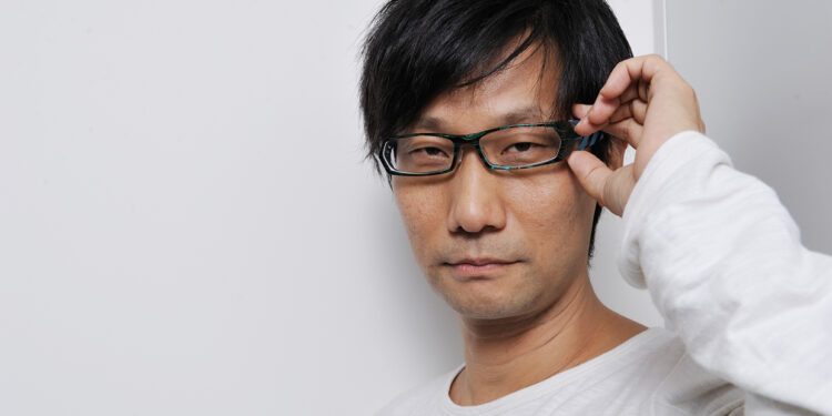 Sony annuncia ufficialmente una partnership in esclusiva con Hideo Kojima