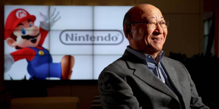 Nintendo miglior publisher del 2015 per le vendite in Giappone
