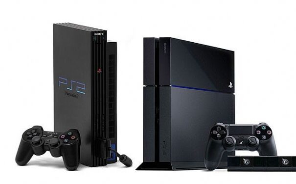 Emulazione PS2-PS4, i giochi andranno riacquistati anche da chi li possiede
