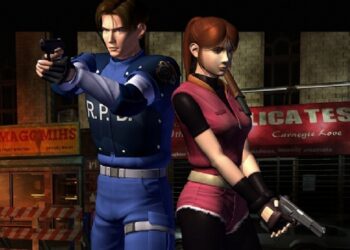 Resident Evil 2, niente remaster: sarà creato da zero