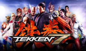 Tekken 7: Eddy Gordo si unisce alla battaglia nel nuovo trailer
