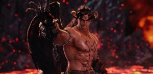 Tekken 7, un nuovo trailer ci mostra i personaggi e combattimenti
