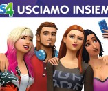The Sims 4: Usciamo insieme!