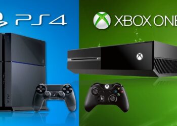 ADM: “XBOX ONE e PS4 dureranno fino al 2019”