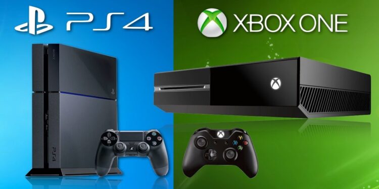 ADM: “XBOX ONE e PS4 dureranno fino al 2019”