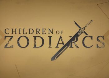 Square Enix Collective supporta un nuovo interessante RPG