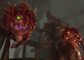 DOOM: nuove immagini ed informazioni