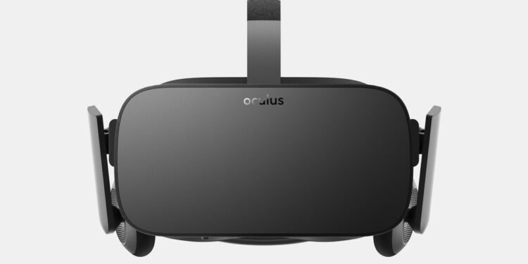 Oculus Rift: dal 6 gennaio è possibile preordinare la periferica