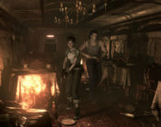 Resident Evil 0 HD Remaster – Recensione