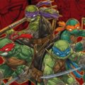 Teenage Mutant Ninja Turtles: Mutanti in Manhattan