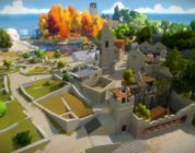 The Witness – Recensione