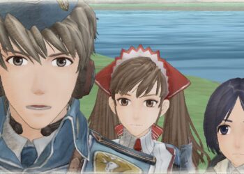 Nuovo trailer per Valkyria Chronicles Remaster