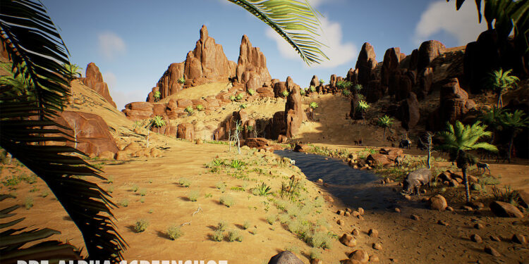 Annunciato Conan Exiles, open-world targato Funcom: ecco il trailer