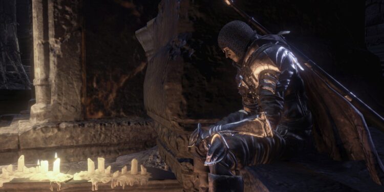 Bandai Namco pubblica nuove immagini ed artwork di Dark Souls III