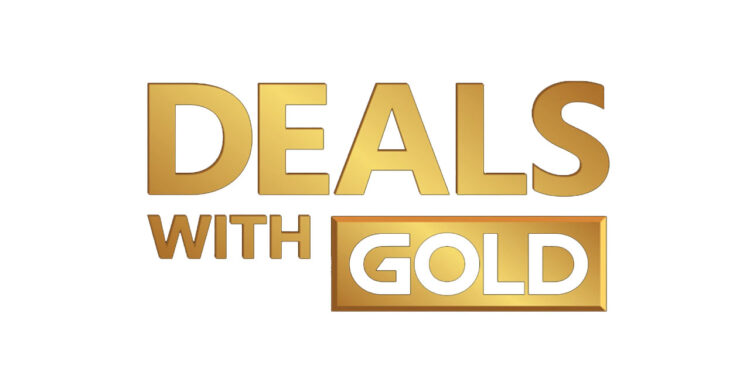 Xbox Store: annunciati i Deals With Gold della settimana