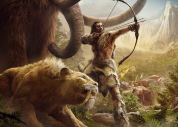 Far Cry Primal: ecco lo story trailer