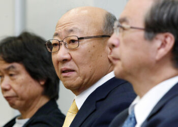 Il presidente Kimishima svela i piani della Nintendo per il 2016