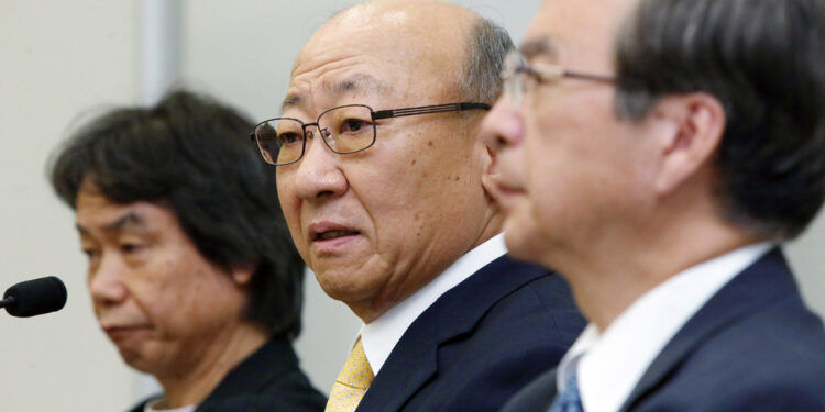 Il presidente Kimishima svela i piani della Nintendo per il 2016
