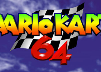 Mario Kart 64 arriverà su Wii U questa settimana!
