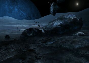 ANTEPRIMA – Mass Effect Andromeda: una galassia di novità