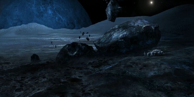 ANTEPRIMA – Mass Effect Andromeda: una galassia di novità