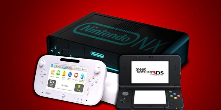 Nintendo NX, gli ultimi rumors: prezzo, data di uscita e funzionamento con altri dipositivi