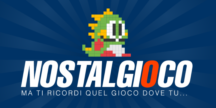 NOSTALGIOCO – Ti ricordi… Saboteur!