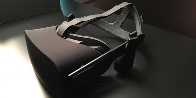 Oculus Rift: ecco le foto dell’unboxing!