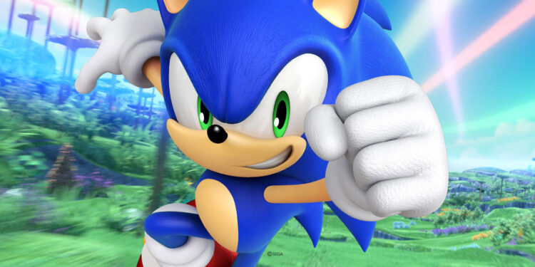 Sonic Colors su Steam il 22 febbraio? No, l’account Twitter è un falso
