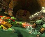 Teenage Mutant Ninja Turtles: Mutanti in Manhattan