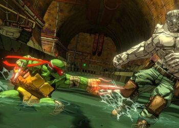 Teenage Mutant Ninja Turtles: Mutants in Manhattan, il primo trailer!