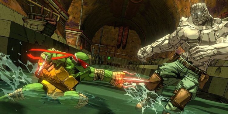 Teenage Mutant Ninja Turtles: Mutants in Manhattan, il primo trailer!