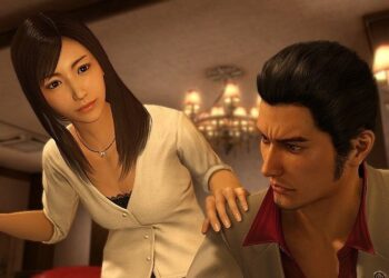 Yakuza Kiwami, ecco il nuovo spot e le immagini del gioco