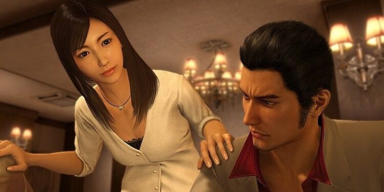 Yakuza Kiwami, ecco il nuovo spot e le immagini del gioco