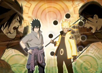 Naruto Shippuden: Ultimate Ninja Storm 4 ha già raggiunto 1.3 milioni di copie vendute