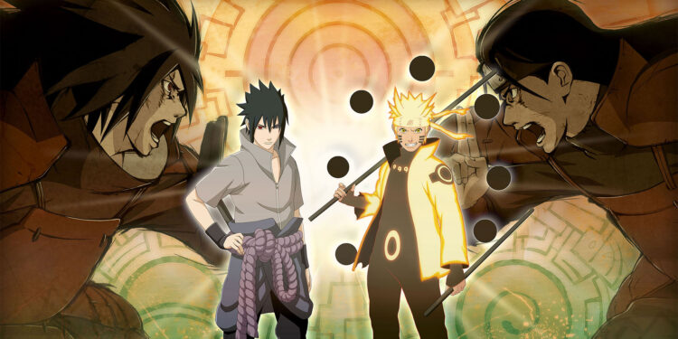 Naruto Shippuden: Ultimate Ninja Storm 4 ha già raggiunto 1.3 milioni di copie vendute