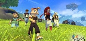 Shiness: The Lightning Kingdom, arriva il primo video gameplay