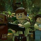 Lego Star Wars: il Risveglio della Forza, rubati video e informazioni