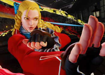 Un nuovo trailer di Street Fighter V ci presenta Karin
